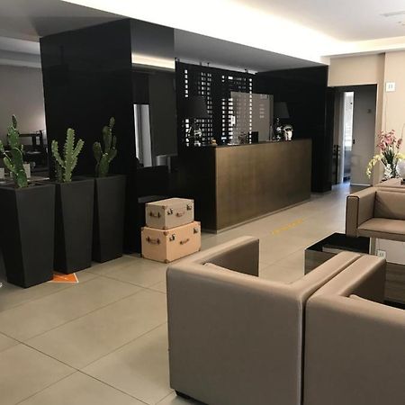 Hotel San Marco Васто Екстериор снимка