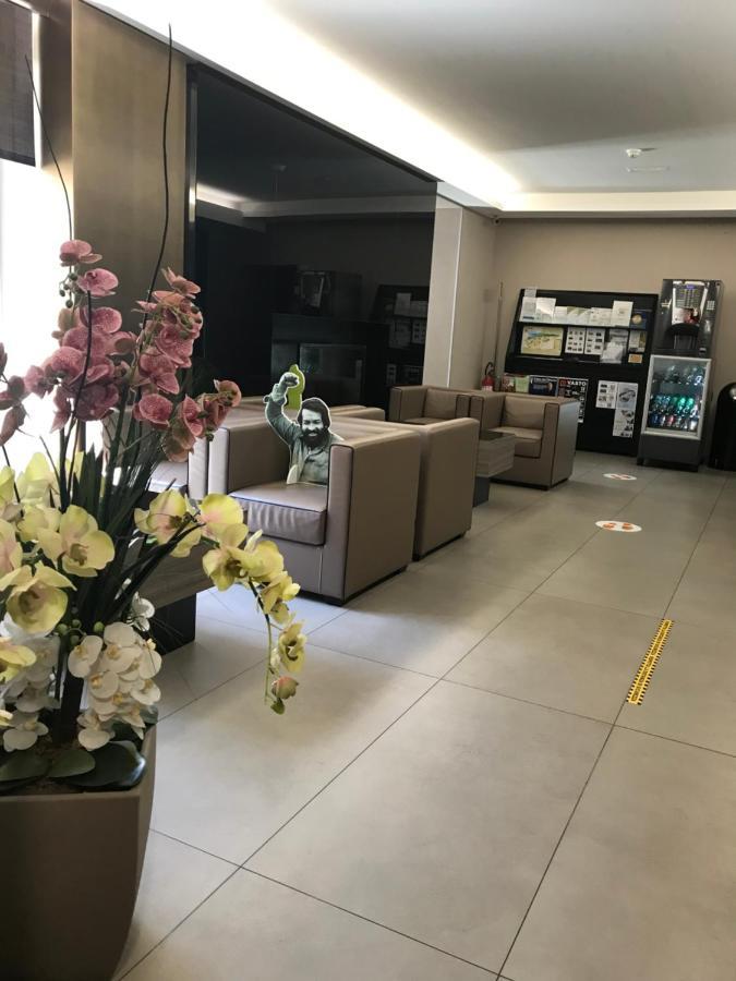 Hotel San Marco Васто Екстериор снимка