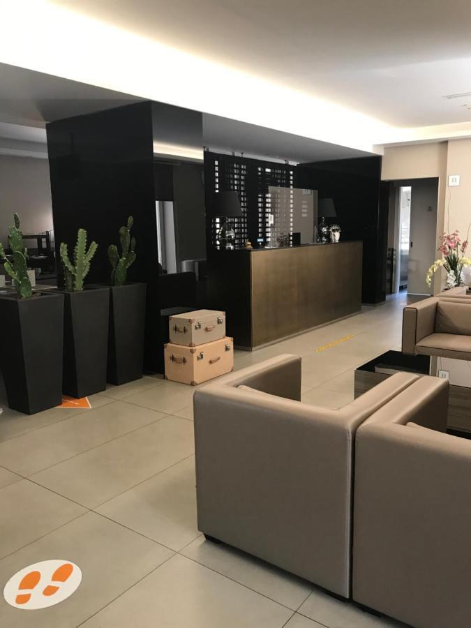 Hotel San Marco Васто Екстериор снимка