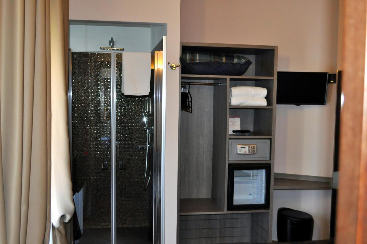 Hotel San Marco Васто Екстериор снимка