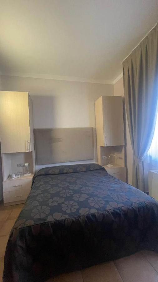 Hotel San Marco Васто Екстериор снимка