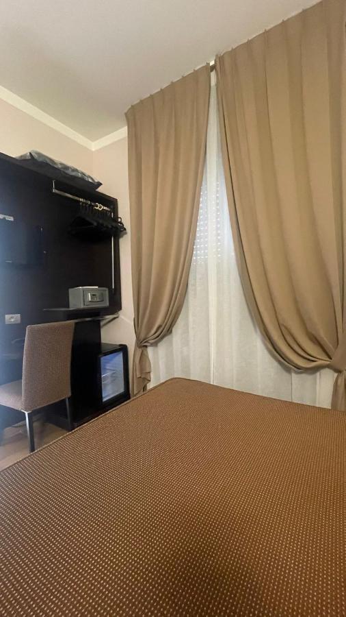 Hotel San Marco Васто Екстериор снимка