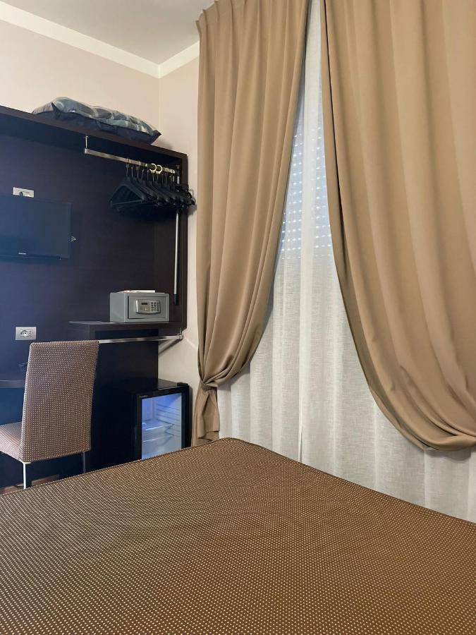Hotel San Marco Васто Екстериор снимка