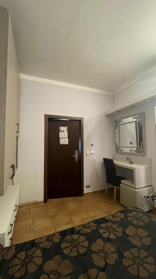 Hotel San Marco Васто Екстериор снимка