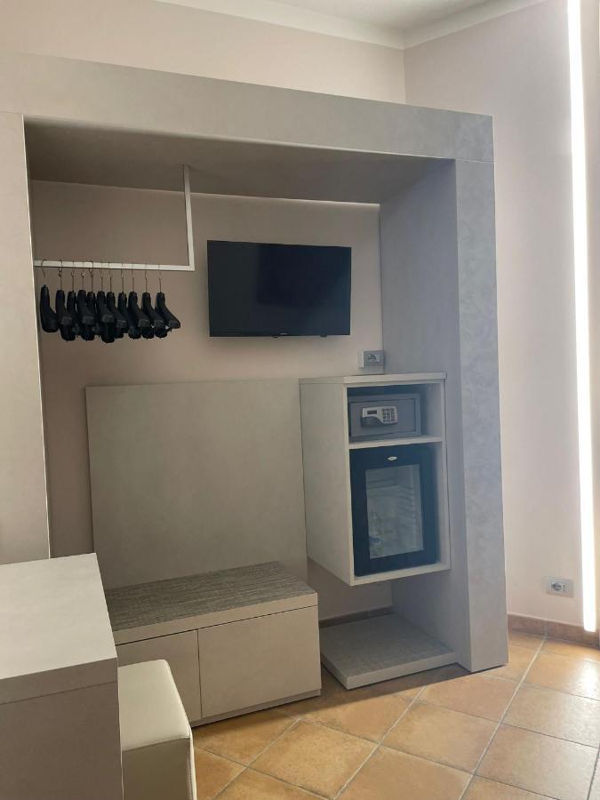 Hotel San Marco Васто Екстериор снимка