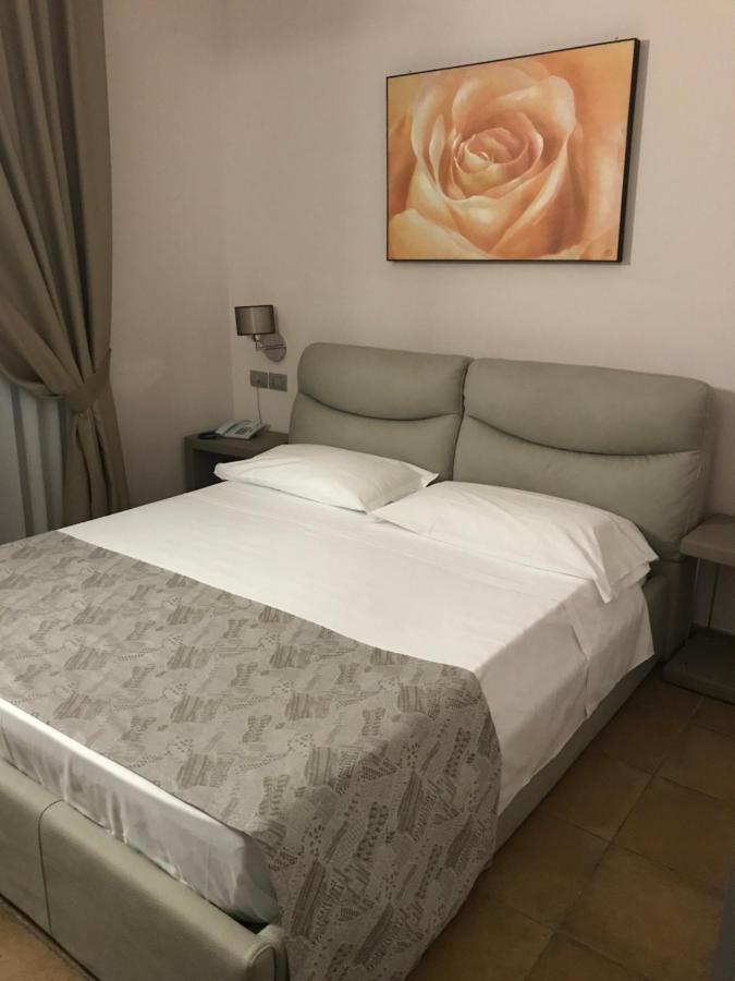 Hotel San Marco Васто Екстериор снимка
