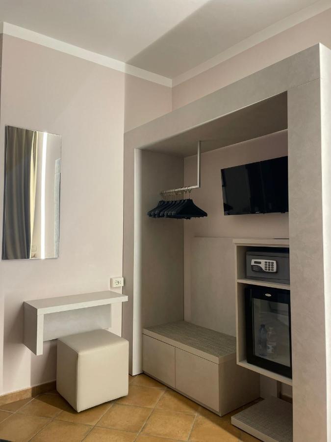 Hotel San Marco Васто Екстериор снимка