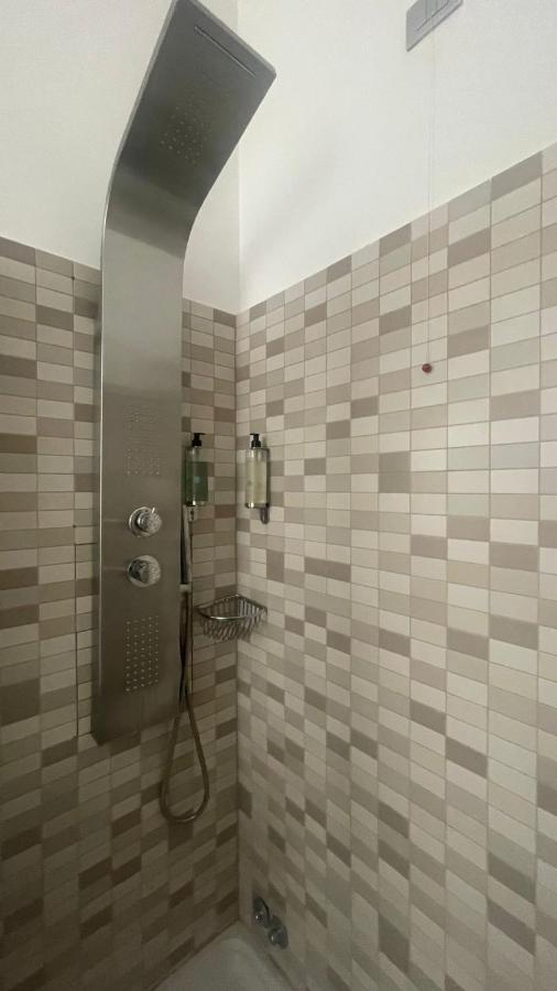 Hotel San Marco Васто Екстериор снимка
