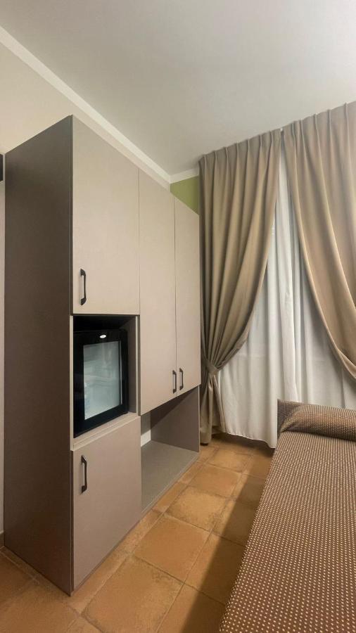 Hotel San Marco Васто Екстериор снимка
