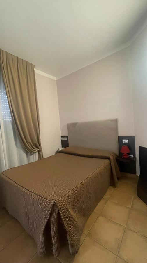 Hotel San Marco Васто Екстериор снимка