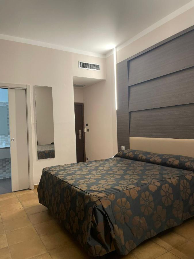Hotel San Marco Васто Екстериор снимка