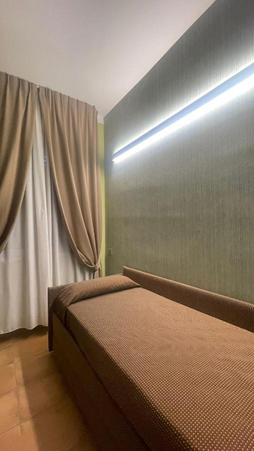 Hotel San Marco Васто Екстериор снимка
