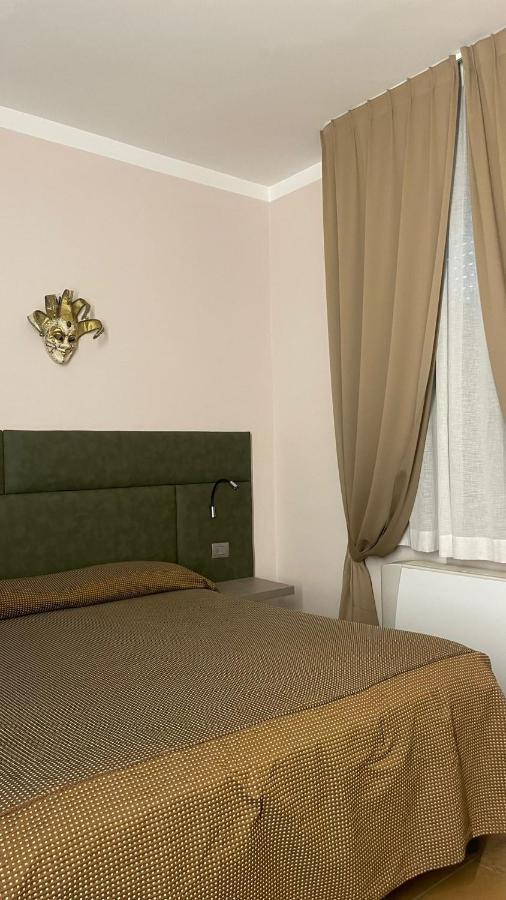 Hotel San Marco Васто Екстериор снимка