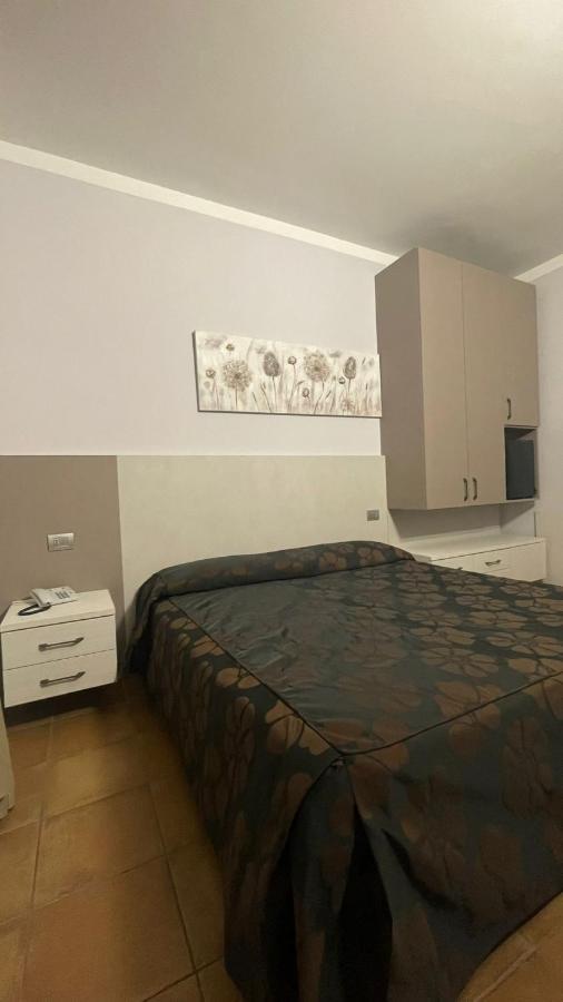 Hotel San Marco Васто Екстериор снимка