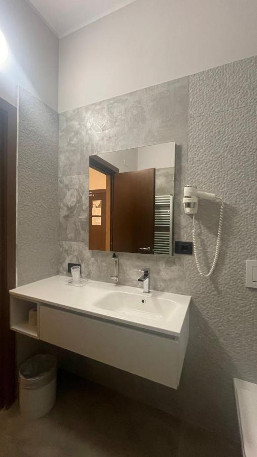 Hotel San Marco Васто Екстериор снимка