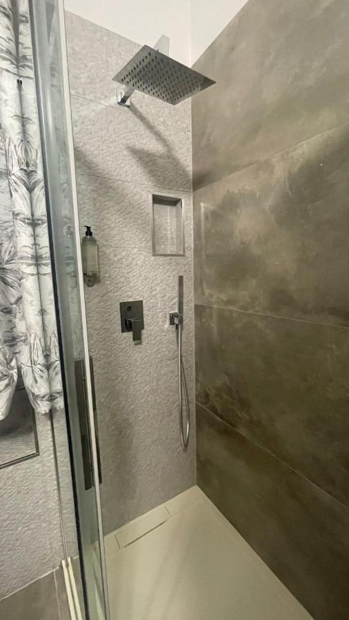 Hotel San Marco Васто Екстериор снимка