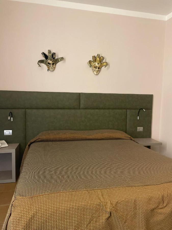 Hotel San Marco Васто Екстериор снимка