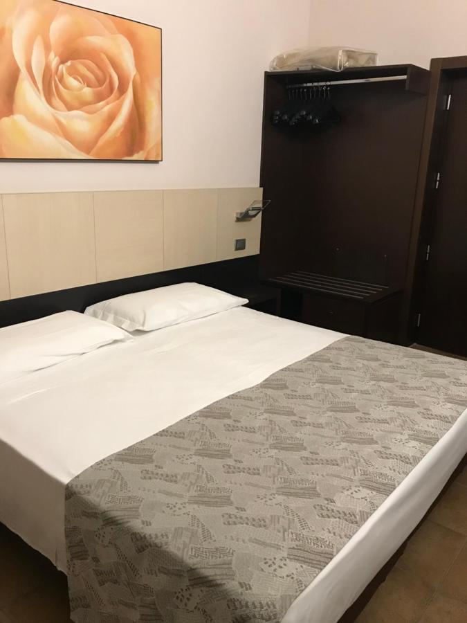 Hotel San Marco Васто Екстериор снимка