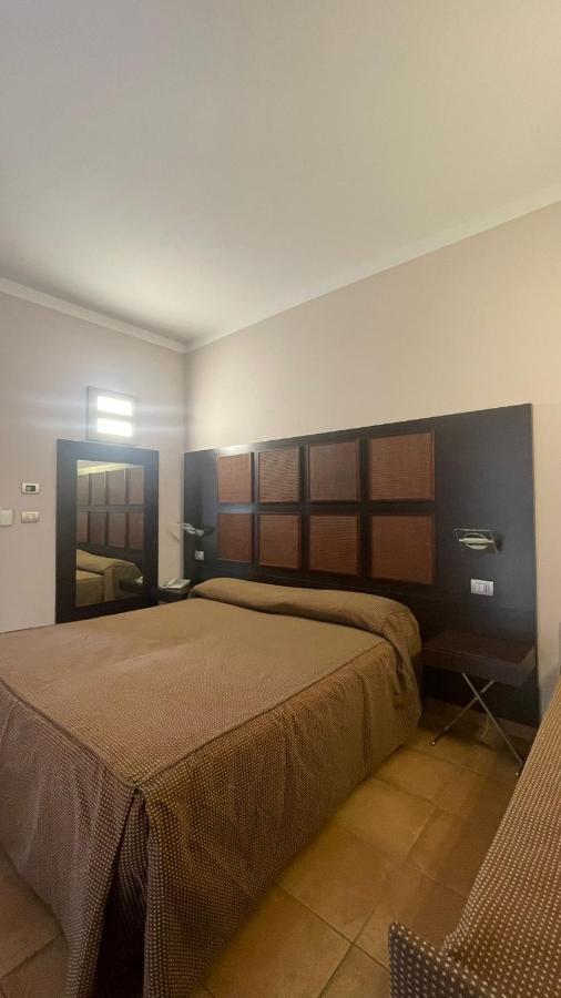 Hotel San Marco Васто Екстериор снимка