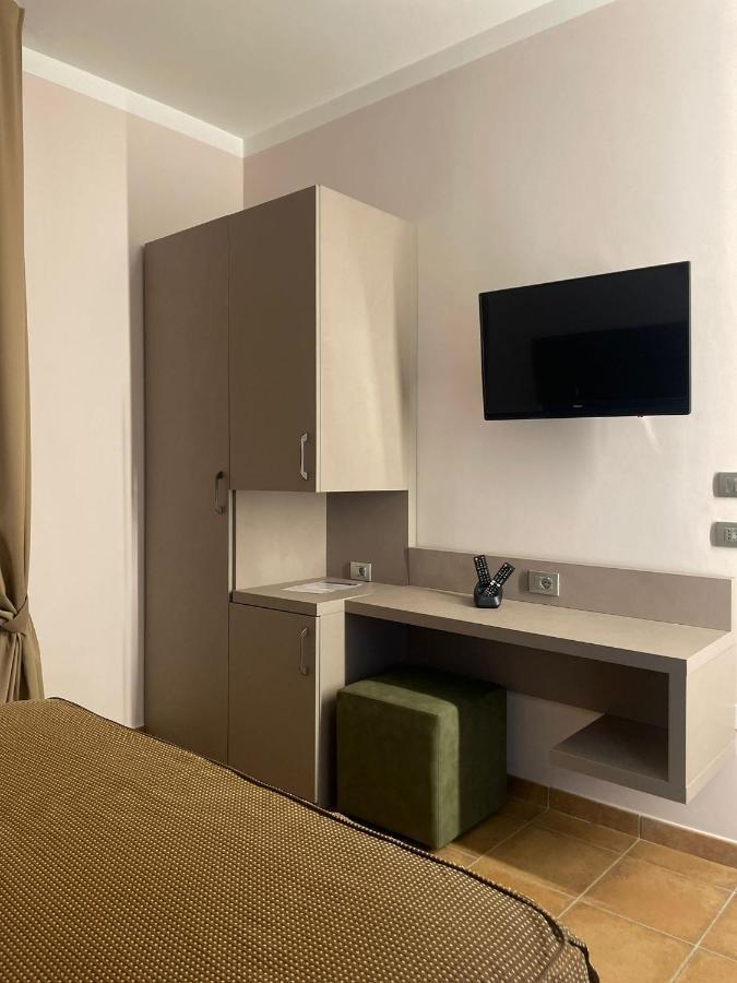 Hotel San Marco Васто Екстериор снимка
