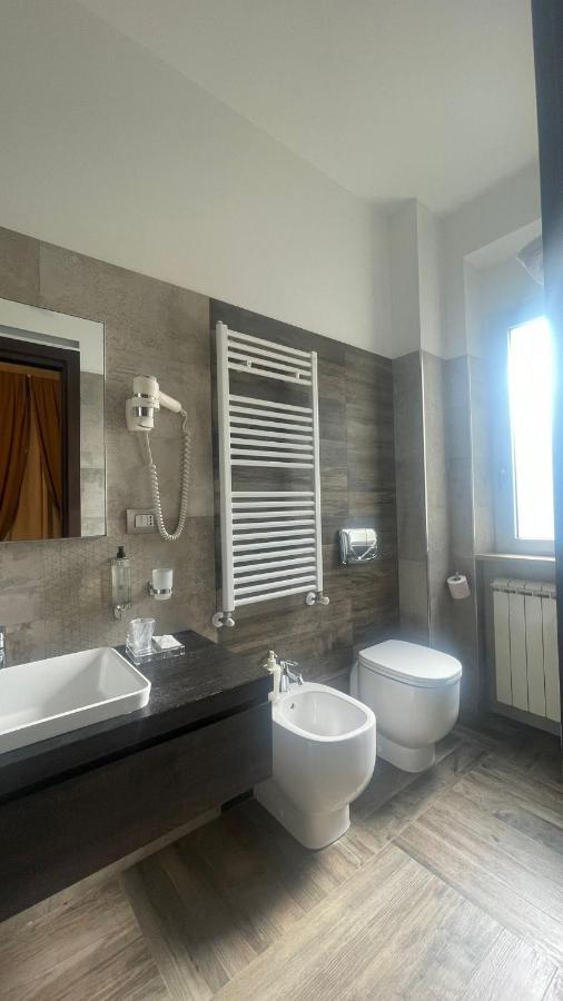 Hotel San Marco Васто Екстериор снимка
