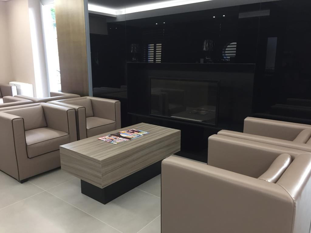 Hotel San Marco Васто Екстериор снимка
