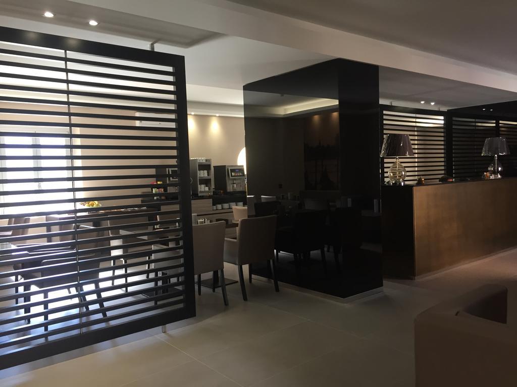 Hotel San Marco Васто Екстериор снимка